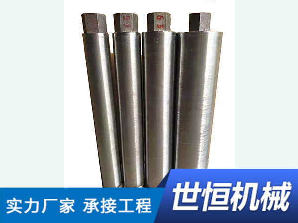 陕西金刚石钻头