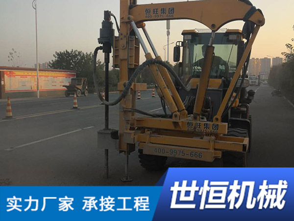 陕西路基灌浆施工队
