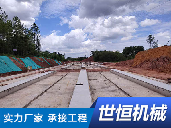 陕西公路桥梁养生喷淋