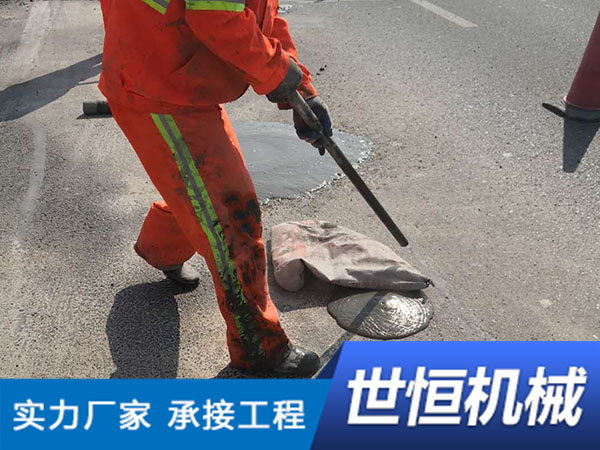 陕西深孔压浆工程