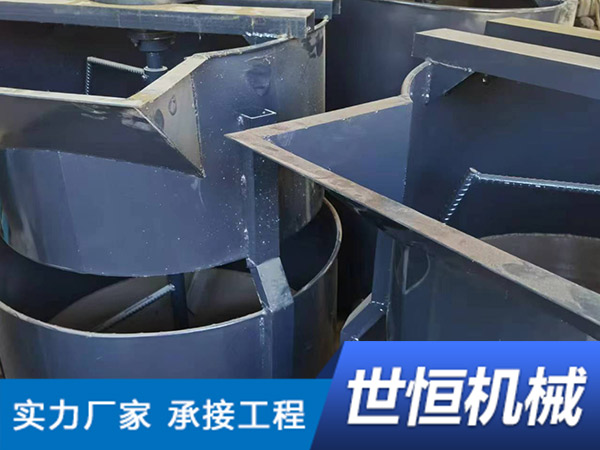 陕西立式双层搅拌机