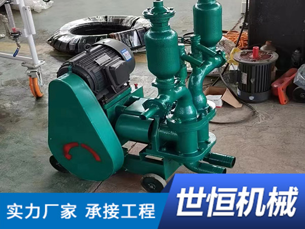 陕西水泥路面压浆机